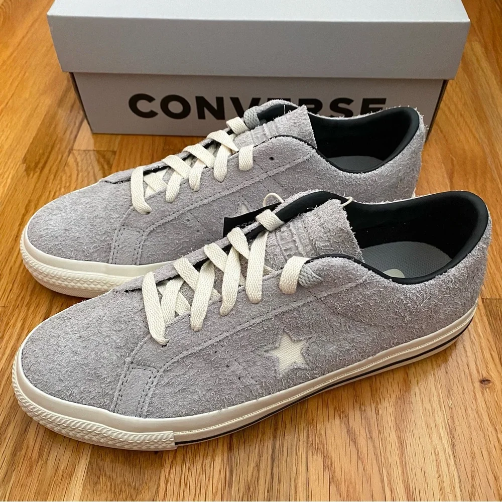 Converse One Star Ox Pro Women’s Sneakers